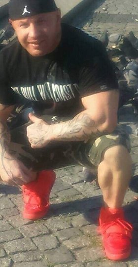 Najładniejsze zdjęcie użytkownika Mirek8585 - 