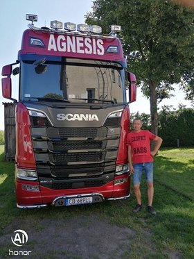 Najładniejsze zdjęcie użytkownika slawomirdomagala96 - 