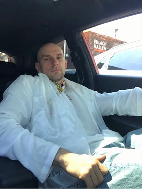 Najładniejsze zdjęcie użytkownika Toxido - 