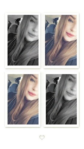 Najładniejsze zdjęcie użytkownika Cyskaa - 