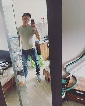 Najładniejsze zdjęcie użytkownika cieslokmarian353 - 