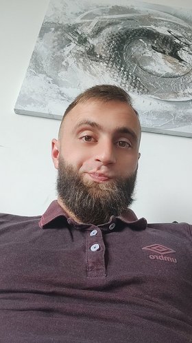 Najładniejsze zdjęcie użytkownika michalboloooo - 