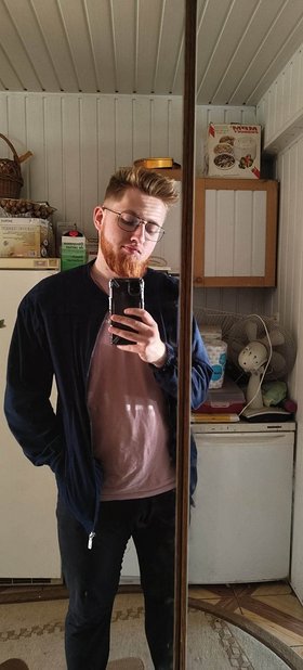 Najładniejsze zdjęcie użytkownika rilu - 