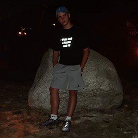 Najładniejsze zdjęcie użytkownika Kaperkaper - 