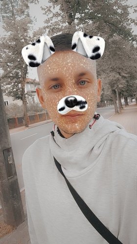 Najładniejsze zdjęcie użytkownika Mlodywariat456 - 