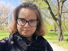 Najładniejsze zdjęcie użytkownika krysinska2906 - 