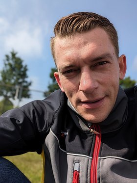 Najładniejsze zdjęcie użytkownika Tautvydas - 