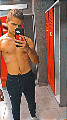 Najładniejsze zdjęcie użytkownika MateuszLewandows10 - 