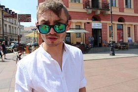 Najładniejsze zdjęcie użytkownika KosinskiPiotr - 