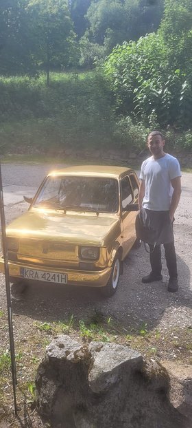 Najładniejsze zdjęcie użytkownika PiotrKucharski2 - 