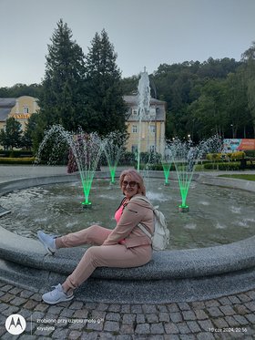 Najładniejsze zdjęcie użytkownika biala1958 - 