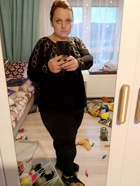 Najładniejsze zdjęcie użytkownika paulka1308 - 