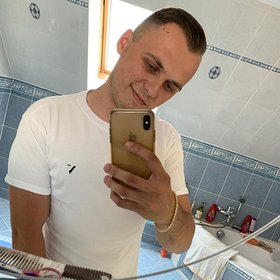 Najładniejsze zdjęcie użytkownika Duszek303 - 