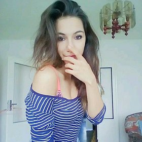 Najładniejsze zdjęcie użytkownika Marysia098 - 