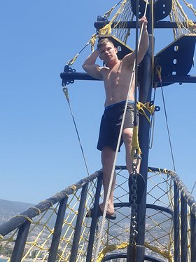 Najładniejsze zdjęcie użytkownika marcciin - 