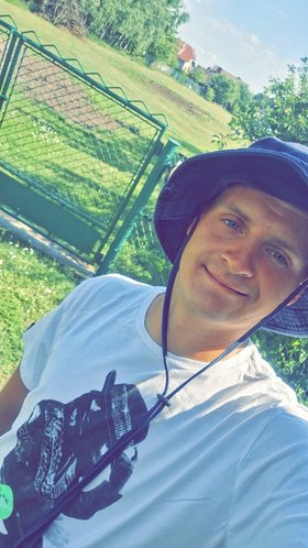 Najładniejsze zdjęcie użytkownika lethazoo66 - 