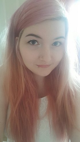 Najładniejsze zdjęcie użytkownika LBGirl - 