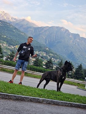 Najładniejsze zdjęcie użytkownika Infamous - 