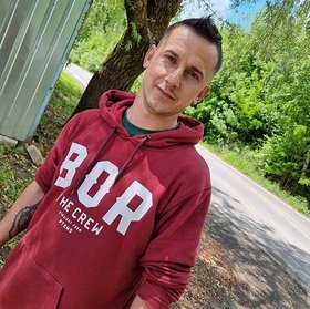 Najładniejsze zdjęcie użytkownika Lukasz373737 - 