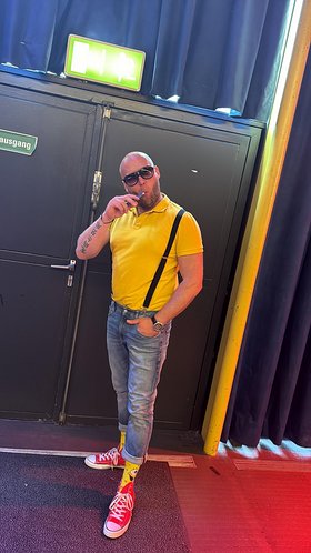 Najładniejsze zdjęcie użytkownika Jerry2024 - 