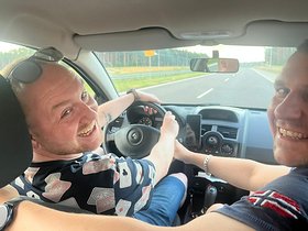 Najładniejsze zdjęcie użytkownika stepaniukdamian - 