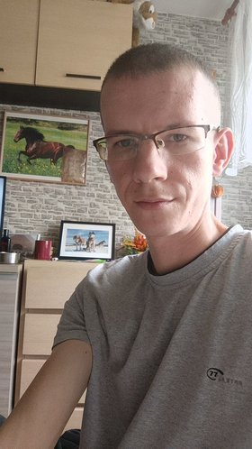 Najładniejsze zdjęcie użytkownika lysik947 - 