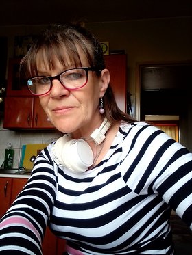 Najładniejsze zdjęcie użytkownika Ewabak - 