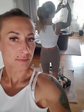 Najładniejsze zdjęcie użytkownika sweettDevilll20 - 