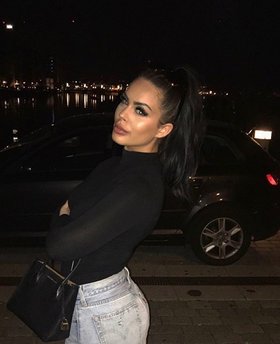 Najładniejsze zdjęcie użytkownika Moncceii - 