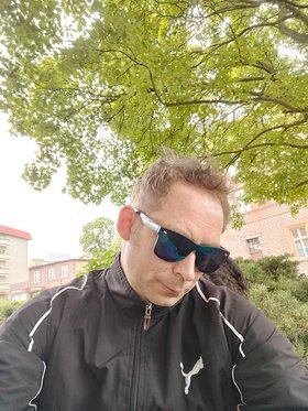 Najładniejsze zdjęcie użytkownika Krzys800 - 