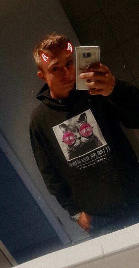 Najładniejsze zdjęcie użytkownika AdamNowak2001 - 