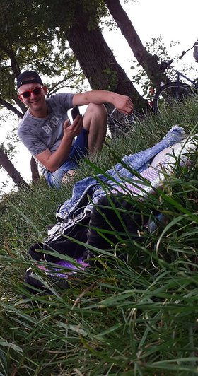 Najładniejsze zdjęcie użytkownika dominikzimowski290 - 