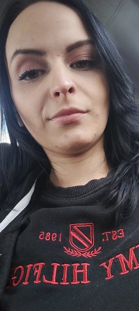 Najładniejsze zdjęcie użytkownika Patrycjaxdd022 - 