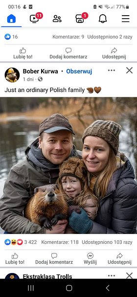 Najładniejsze zdjęcie użytkownika Rdek6080 - 