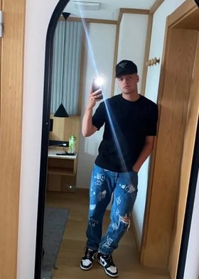 Najładniejsze zdjęcie użytkownika Dejvidekx - 