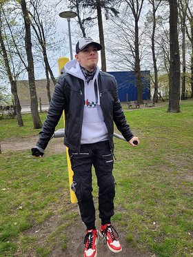 Najładniejsze zdjęcie użytkownika Nightmare04 - 