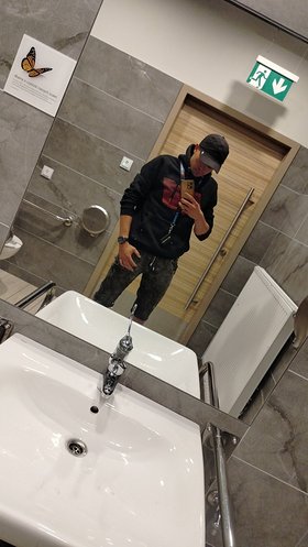 Najładniejsze zdjęcie użytkownika dawidosmp - 