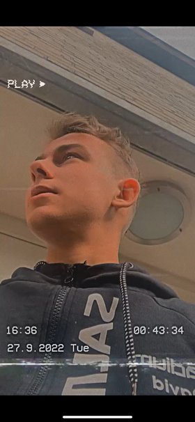 Najładniejsze zdjęcie użytkownika Daniel0023 - 