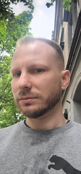Najładniejsze zdjęcie użytkownika Danielx0091 - 