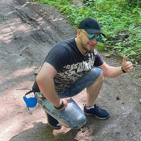 Najładniejsze zdjęcie użytkownika DenisewiczR - 