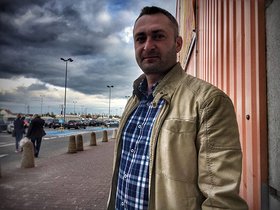 Najładniejsze zdjęcie użytkownika LukaszPorcen - 