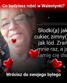 Najładniejsze zdjęcie użytkownika grazynagasiorows24 - 