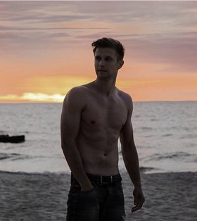 Najładniejsze zdjęcie użytkownika pewnysiebie2000 - 