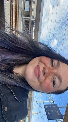 Najładniejsze zdjęcie użytkownika ZuzaMoze - 