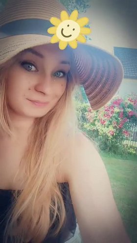 Najładniejsze zdjęcie użytkownika oleksandra19 - 