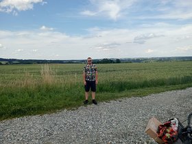 Najładniejsze zdjęcie użytkownika slodkikonradek1988 - 