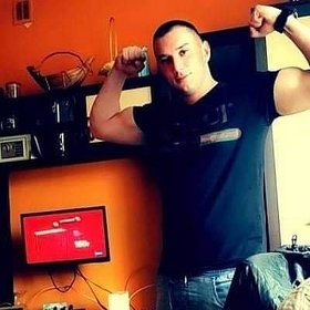 Najładniejsze zdjęcie użytkownika michael2211698 - 