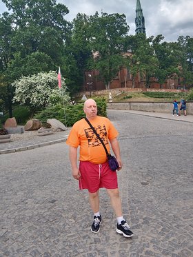 Najładniejsze zdjęcie użytkownika KafaraGrzegorz - 