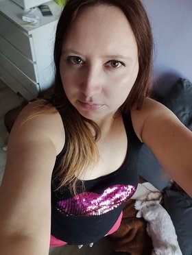 Najładniejsze zdjęcie użytkownika TYGRYSICZKA18 - 