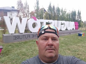 Najładniejsze zdjęcie użytkownika GarustowiczA - 